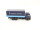 Wiking H0 571 30 Modellauto LKW Pritsche Lastzug "Kühne & Nagel" Wechselbrücke