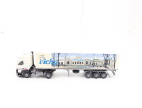 Roskopf RMM H0 415 Modellauto LKW Renault R 340 Grand...