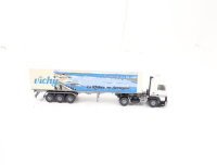 Roskopf RMM H0 415 Modellauto LKW Renault R 340 Grand...