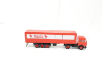 Herpa H0 Modellauto Sattelzug MB Mercedes-Benz (MB)...