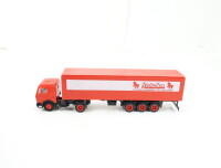 Herpa H0 Modellauto Sattelzug MB Mercedes-Benz (MB)...