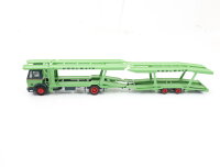 Herpa H0 806036 Modellauto MB Autotransporter...
