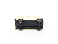 Wiking H0 280 282 Modellauto PKW MB Mercedes Benz 207 D "Apotheke"