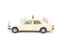 Herpa H0 4005 Modellauto PKW Mercedes-Benz MB 190 E  "Taxi"