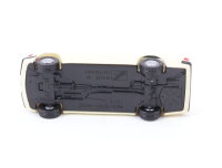 Herpa H0 4005 Modellauto PKW Mercedes-Benz MB 190 E  "Taxi"