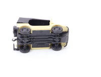 Roco H0 1329 Modellauto PKW DKW Munga 1:87 OVP