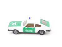 Herpa H0 Modellauto PKW Ford Capri III Ghia 3,0...