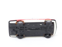 Herpa H0 4061 Modellauto BMW 528i 5er Notarzt