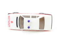 Herpa H0 4061 Modellauto BMW 528i 5er Notarzt