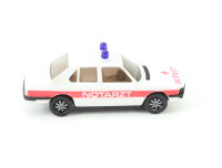 Herpa H0 4061 Modellauto BMW 528i 5er Notarzt