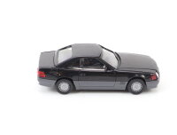 Herpa H0 025508 Modellauto Mercedes Benz 500 SL mit...