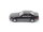 Herpa H0 025508 Modellauto Mercedes Benz 500 SL mit Hardtop Schwarz 1:87