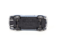 I.M.U. H0 Modellauto PKW VW Karmann Ghia Blau 1:87