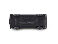 Herpa H0 2045 Modellauto PKW Opel Kadett Weiss 1:87