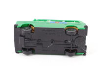 Herpa H0 Modellauto Ford Transit Fenster Bus Combi Grün "Mobile"1:87