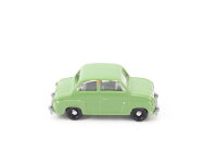 I.M.U. H0 04001 Modellauto PKW Goggomobil 400 Grün1:87