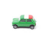 Herpa H0 Modellauto PKW Mini Cooper Italien