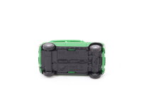 Herpa H0 Modellauto PKW Mini Cooper Italien