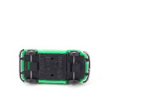 I.M.U. H0 04001 Modellauto PKW Goggomobil 400 Grün1:87