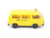Herpa H0 Modellauto PKW VW Volkswagen T3 Bus Bully...