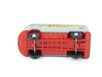 Brekina H0 3255 Modellauto VW T1 Bulli "Sinalco" grau 1:87