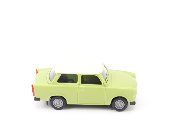 Herpa H0 3088 Modellauto Trabant 601 S Limousine 1:87