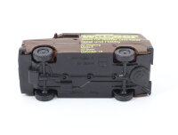 Herpa H0 Modellauto Ford Transit Transporter "Wasser" Webemodell