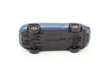 Herpa H0 033589  Modellauto PKW Porsche 928 S4 blau/ 1:87 OVP