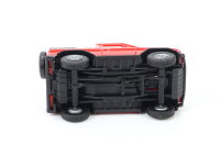 Herpa H0 2075 Modellauto Mercedes Benz (MB) 230 GE Cabrio