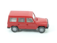 Wiking H0 266 01 Modellauto PKW Mercedes Benz MB 230 G...