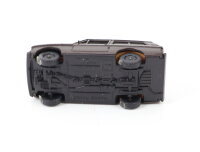 Herpa H0 3016 Modellauto PKW Range Rover braun metallic  1:87