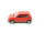 AMW H0  Modellauto PKW VW Volkswagen Lupo rot