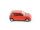 AMW H0  Modellauto PKW VW Volkswagen Lupo rot