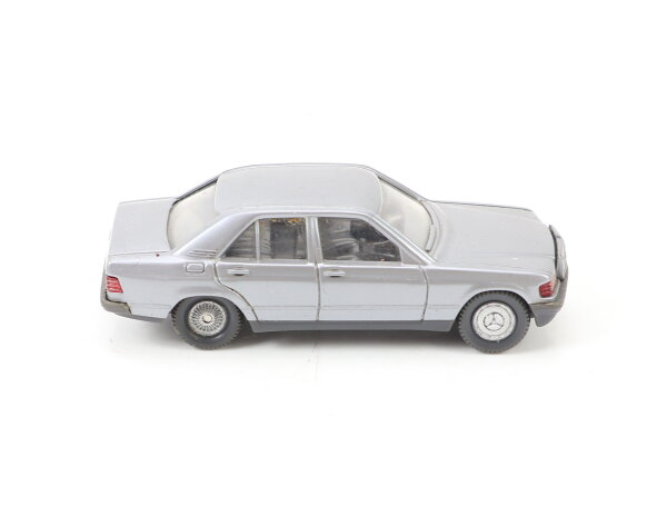 Wiking H0 12145 Modellauto PKW Mercedes Benz 190 E 1:87