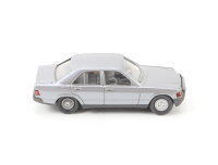 Wiking H0 12145 Modellauto PKW Mercedes Benz 190 E 1:87