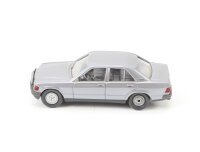 Wiking H0 12145 Modellauto PKW Mercedes Benz 190 E 1:87