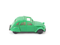 Herpa H0 3026 Modellauto PKW Citroen 2 CV Ente mit...