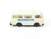 Herpa H0 Modellauto PKW Volkswagen VW LT 28 Fenster...