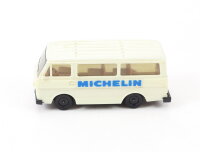 Herpa H0 Modellauto PKW Volkswagen VW LT 28 Fenster...