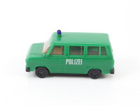 Herpa H0 4022 Modellauto Ford Transit MK2 Fenster Bus...