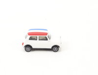 Herpa H0 021265 Modellauto PKW Mini Cooper...