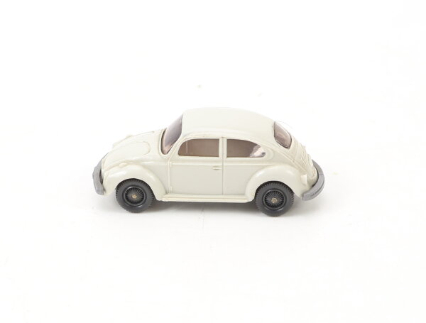 Wiking H0 Modellauto PKW VW Käfer 1303 grau 1:87