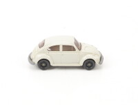 Wiking H0 Modellauto PKW VW Käfer 1303 grau 1:87