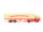 Wiking H0 512/4C Modellauto LKW Sattelzug Scania 111 Hamburger Spedition 1:87