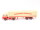 Wiking H0 512/4C Modellauto LKW Sattelzug Scania 111 Hamburger Spedition 1:87