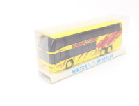 Rietze H0 Modellauto Bus MAN Neoplan Skyliner...