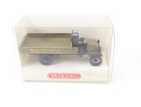 Märklin H0 aus 1894 Modellauto LKW Pritschenwagen...