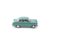Wiking H0 821/0A Modellauto PKW Ford Taunus Messe 12M...