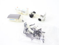 Herpa H0 Modellauto LKW Schörling TSZ-Silent...