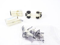 Herpa H0 Modellauto LKW Schörling TSZ-Silent Kehrfahrzeug mit Wechselsystem